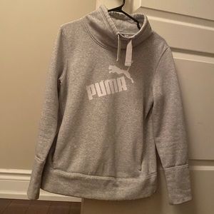 Puma sweater